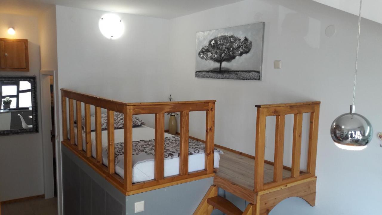 Apartment Tomas Split Kültér fotó