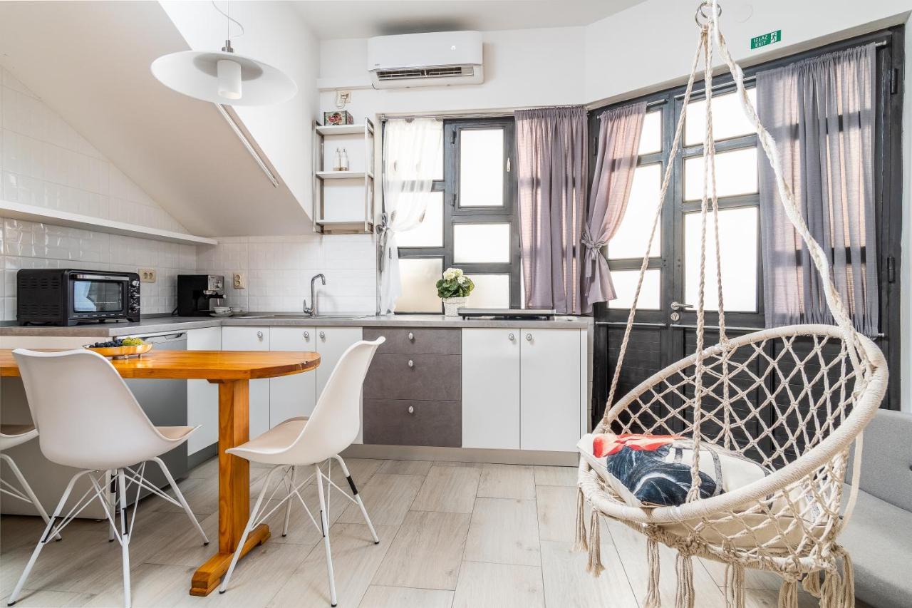 Apartment Tomas Split Kültér fotó