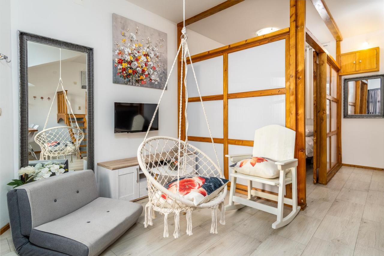 Apartment Tomas Split Kültér fotó